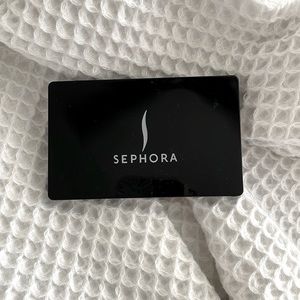 Sephora Compact Mirror